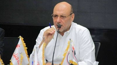 حزب ”المصريين“: مصر تسعى إلى إرساء السلام في المنطقة