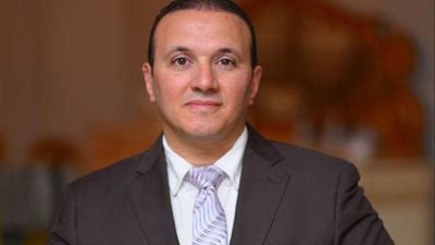 عضو كتلة الحوار: على كل مواطن أن يفتخر بوجود جيش مصر القوي