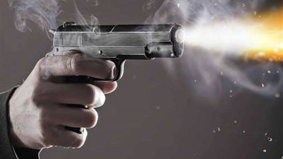 النيابة تُحقق في مقتل شخصين رميًا بالرصاص بالمنوفية