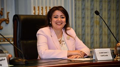 خاص|وكيل خارجية الشيوخ:  زيارة ماكرون تعكس محورية الدور المصري في القضية الفلسطينية