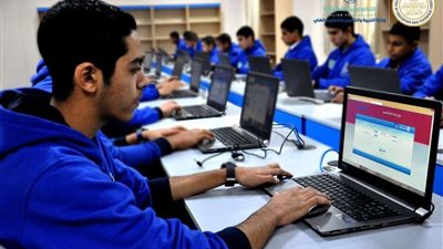 فتح باب التقديم الإلكتروني لمدارس المتفوقين بالإسماعيلية