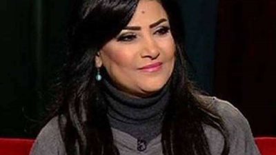 بالفيديو | بهذه الطريقة.. بدرية طلبة تطلب الدعاء لـ ياسمين عبد العزيز