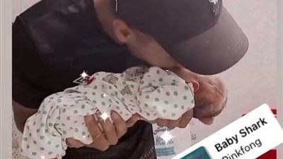 بعد التتويج بالنجمة العاشرة | محمد شريف.. هداف من العيار الثقيل