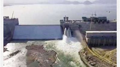 الصين تحسم موقفها حول سد النهضة ووزير خارجيتها يدلى بتصريحات هامة