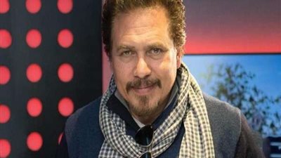 بعد إجازة العيد .. محمد رياض يستكمل مشاهده في مسلسل 