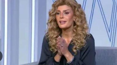 فيدرا: مصر والبلاد العربية شعوبها مليانة ناس زي محمد سلام