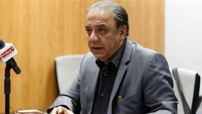 برلماني: لقاء الرئيس السيسي وماكرون وضع حلولًا لإنهاء معاناة الفلسطينيين