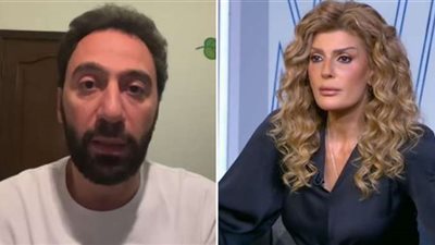 فيدرا تعلق على اعتذار محمد سلام: 