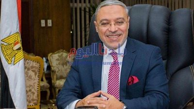 استعدادات قصوى بالمستشفيات الجامعية بطنطا خلال أيام العيد