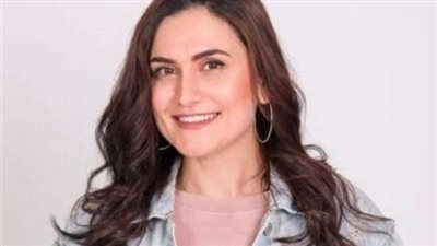 إيمان الشريف تشارك في السباق الرمضاني 2024