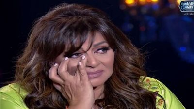 هالة صدقي عن زوجها: