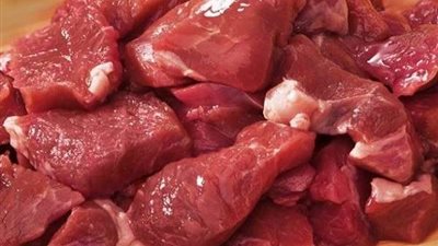 أسعار اللحوم البلدى اليوم الأحد 18 - 7 - 2021