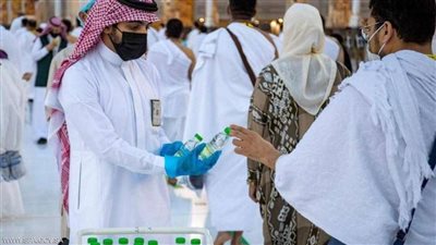 تهيئة جبل الرحمة وطريق المشاعر لتمكين الحجيج من أداء نسكهم