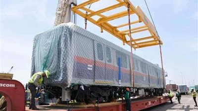 مترو الأنفاق تكشف مواعيد تشغيل قطارات الخطوط الثلاثة