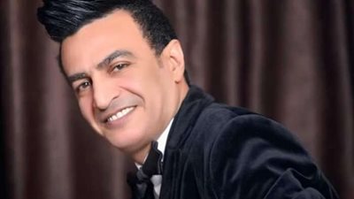 الموت يفجع المطرب سمسم شهاب