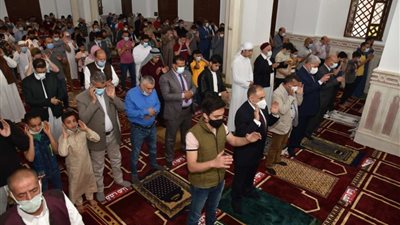 لأول مرة.. قواعد حاسمة من الحكومة بشأن صلاة عيد الأضحى