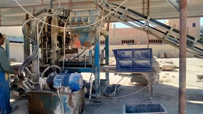 لمتابعة متطلبات الصيانة والتطوير..كلية التكنولوجيا والتعليم بسوهاج تزور عدد من المصانع داخل المحافظة