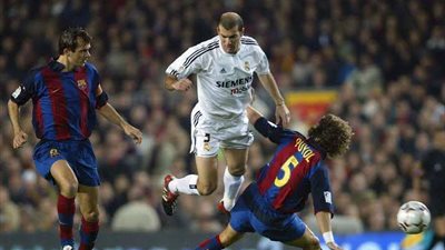 الكفة متوازنة.. أبرز أرقام 