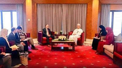 وزيرة البيئة تعلن فوز مصر بمنصب الرئيس التنفيذي لمجلس الوزراء العرب