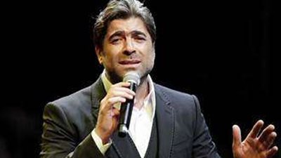 وائل كافوري يحيي حفلا غنائيا الليلة في باريس