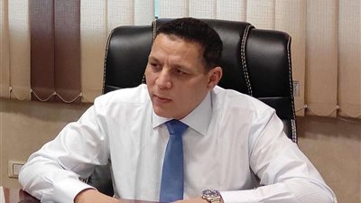 أحمد  محسن :كلمة السيسي رسالة للعقلاء في العالم وداخل إسرائيل