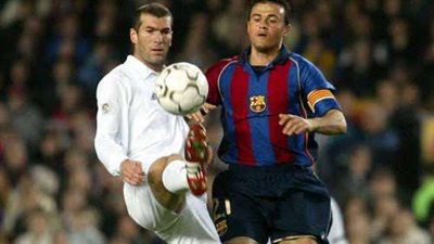 برشلونة أم ريال مدريد.. من سيسجل الهدف 300 في كلاسيكو الليجا؟