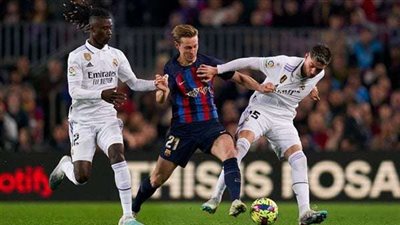 بي إن سبورتس تكشف النقاب عن معلقين الكلاسيكو بين برشلونة وريال مدريد