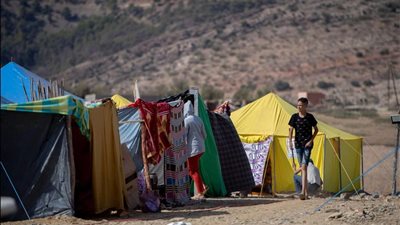 مصادر مطلعة تنفي إقامة مستشفيات ميدانية قرب الحدود مع غزة