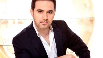 وائل جسار يحيي حفلًا غنائيًا في الإسكندرية ثالث أيام عيد الأضحى