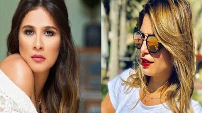 هجوم على فنانة مشهورة بسبب ياسمين عبد العزيز.. ماذا فعلت؟
