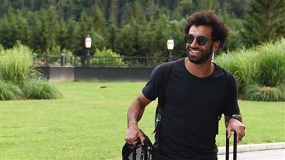 محمد صلاح يغرد على تويتر بمناسبة عيد الأضحى