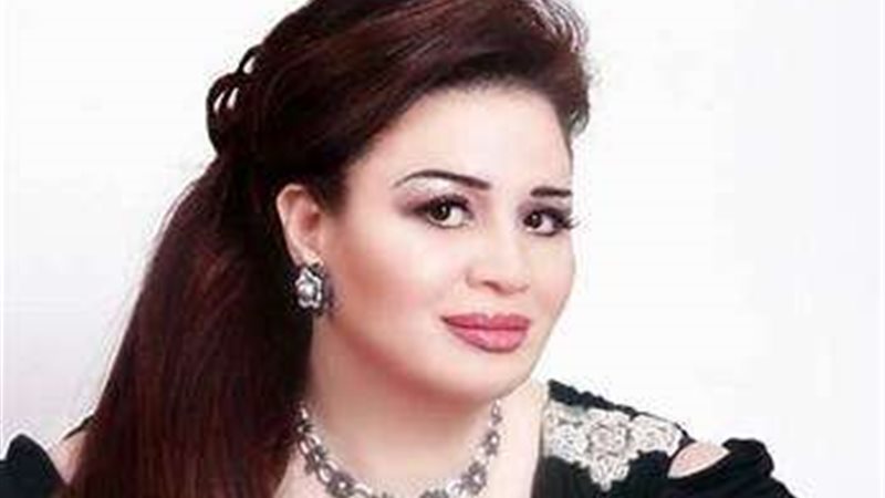 إلهام شاهين