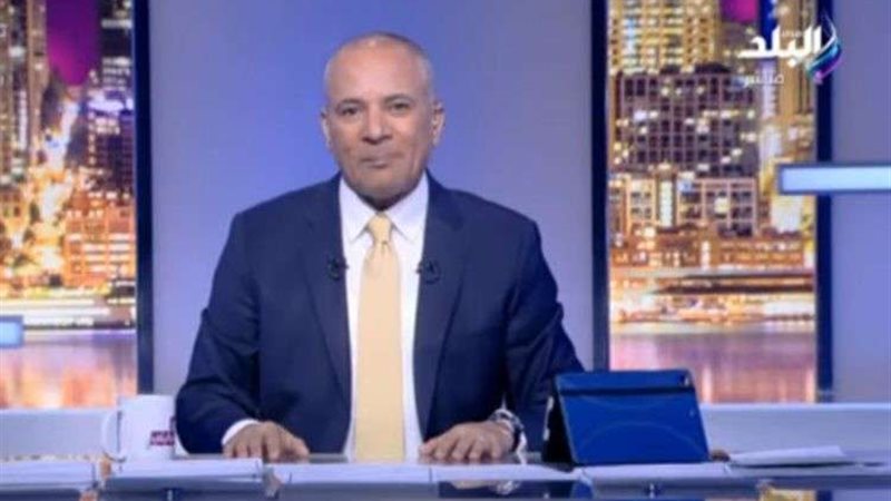 أحمد موسى