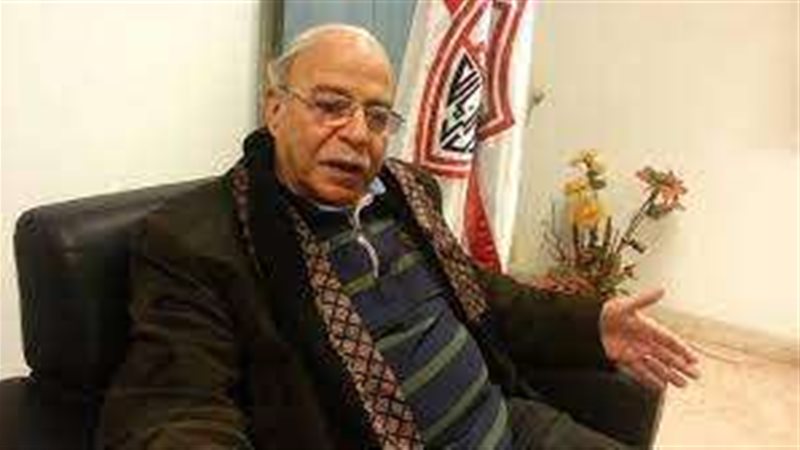 كمال درويش