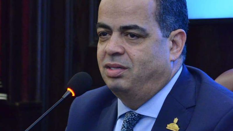 النائب عصام هلال