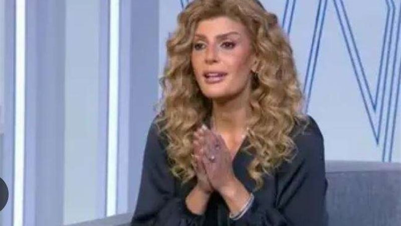 الفنانة فيدرا