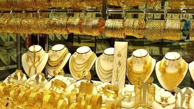اسعار الذهب