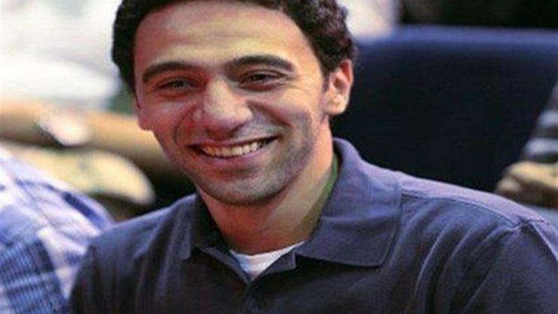 محمد سلام