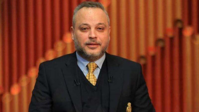 تامر عبد المنعم