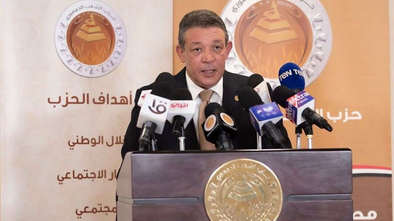 المهندس حازم عمر