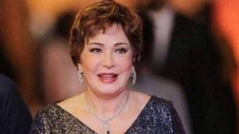 الفنانة لبلبة