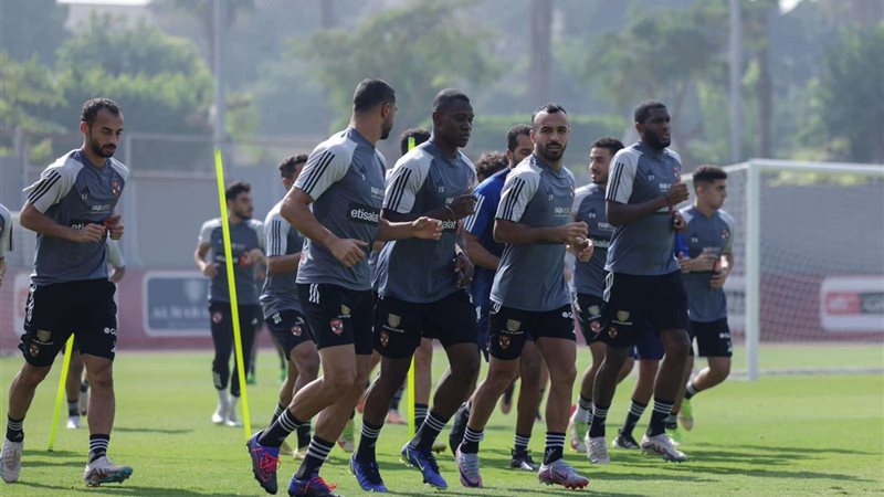 الأهلي