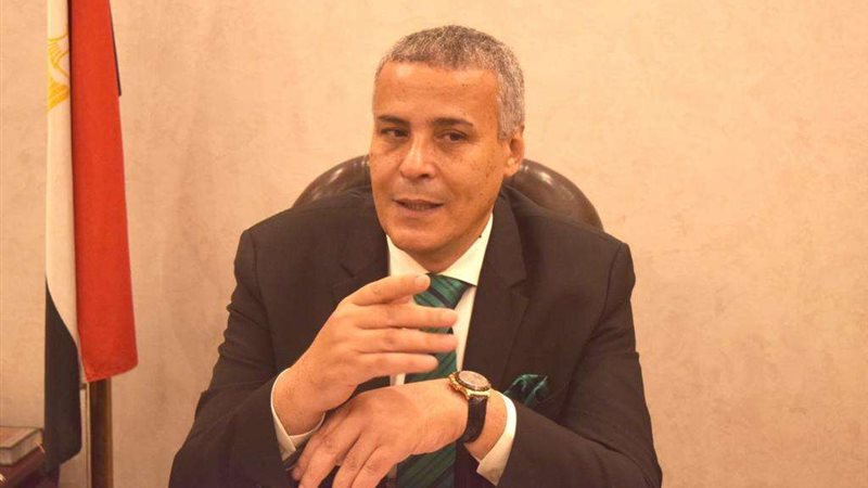 عماد قناوى