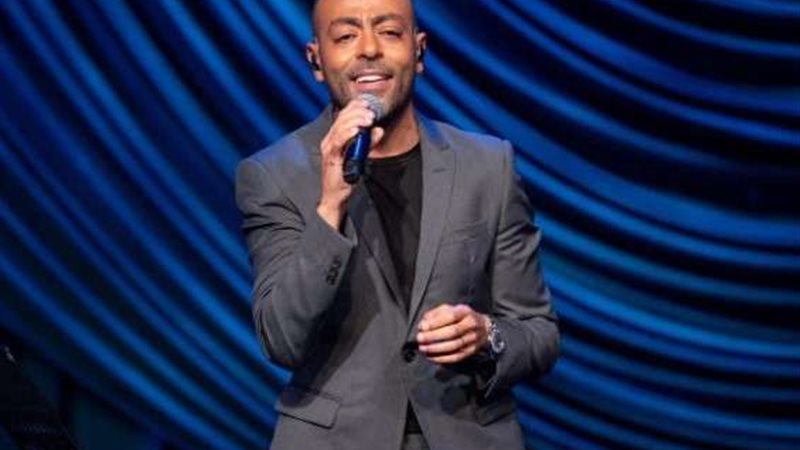 تامر عاشور