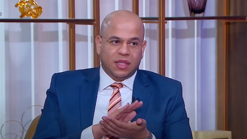 د. أسامة قابيل