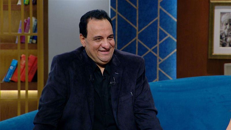 هشام اسماعيل