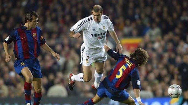 الكلاسيكو