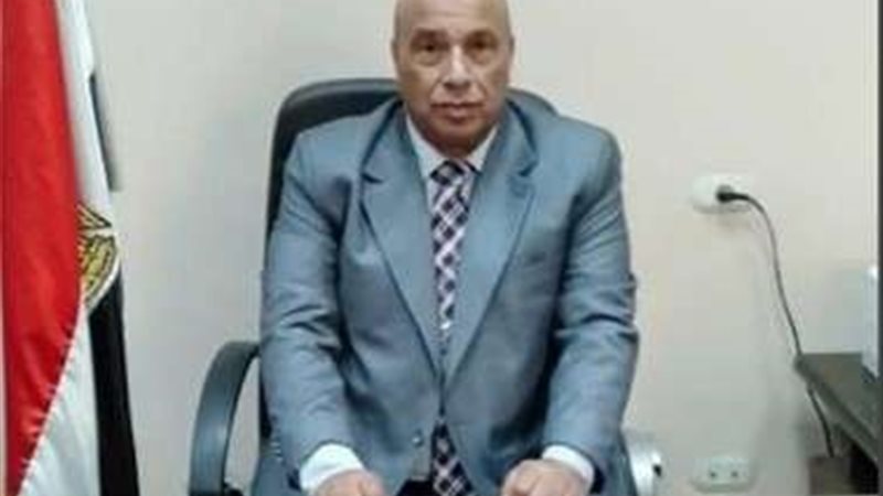 الدكتور محمود أحمد