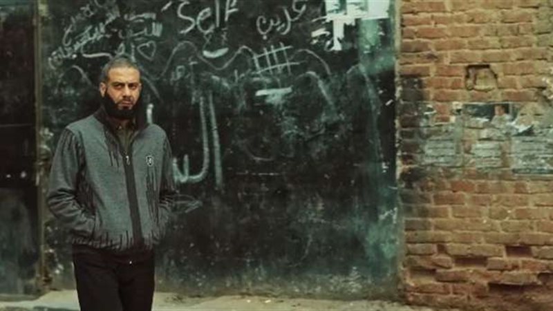 محمد فراج من مسلسل