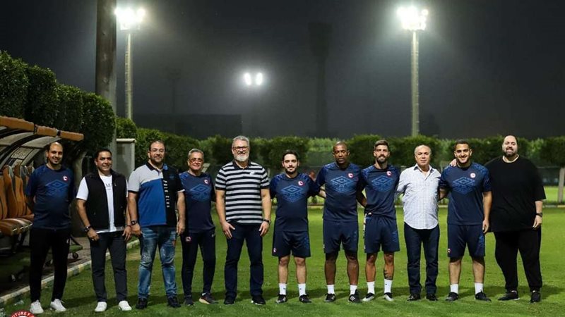 ميكالي في مران مودرن